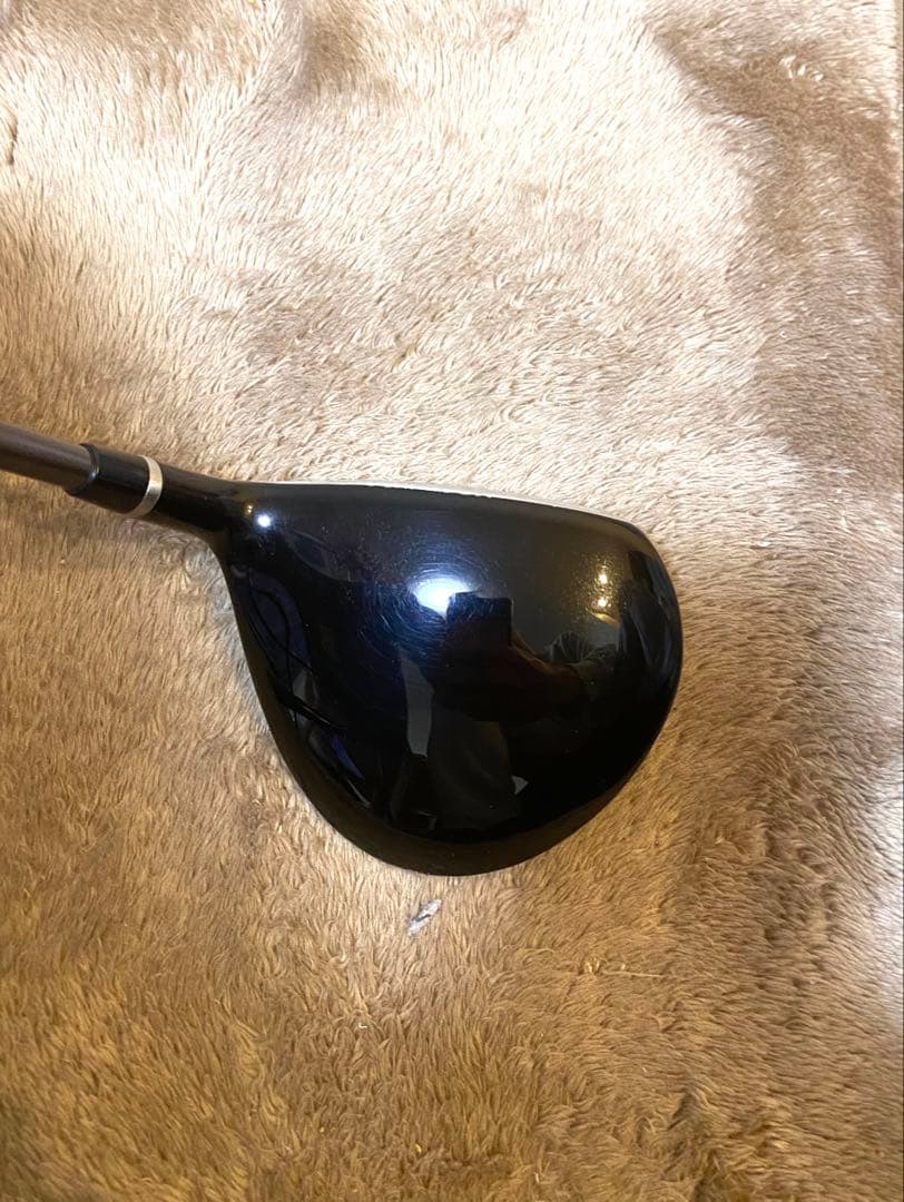 YAMAHA RMX VDドライバー/RMX 3W WARKTEC飛匠シャフト