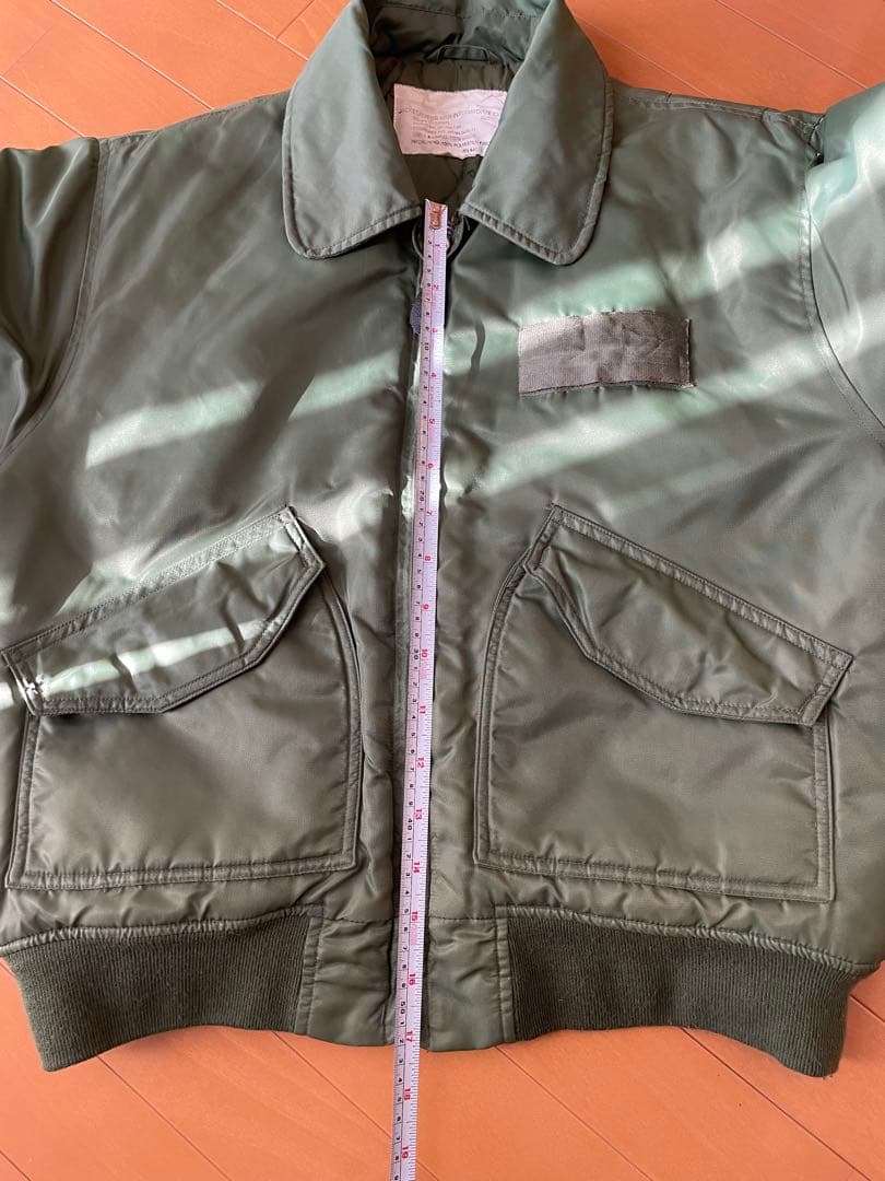 ジャケット・アウター CWU-45/P ROTHCO size M