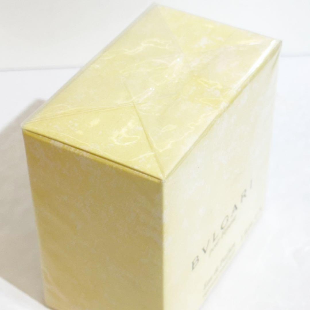 BVLGARI ブルガリ プールファム オードパルファム 30ml 新品未開封