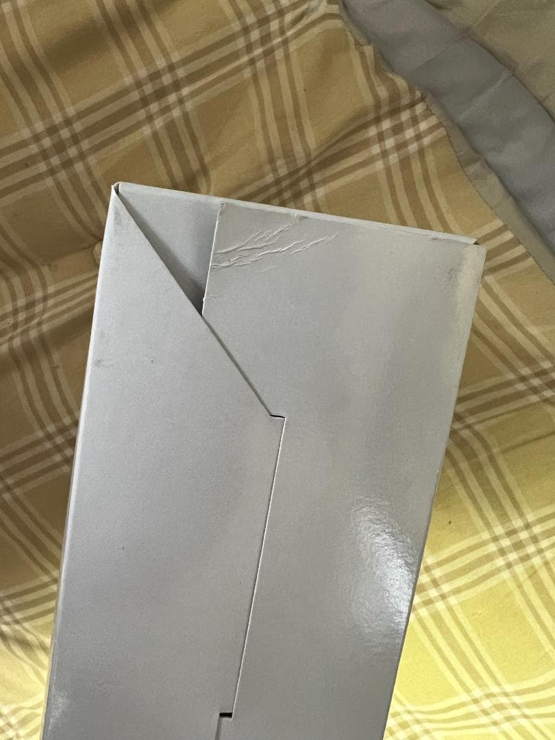 パナソニック ES-WP9A-H 光エステ スムースエピ グレー 新品