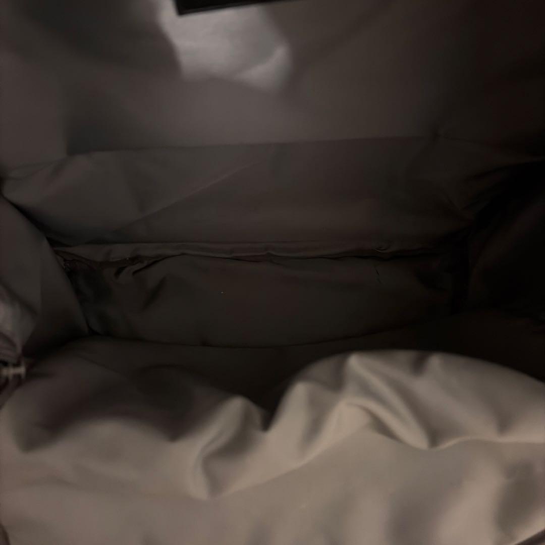 W*a様 BAO BAO ISSEY MIYAKE DAYPACK ONE-TO