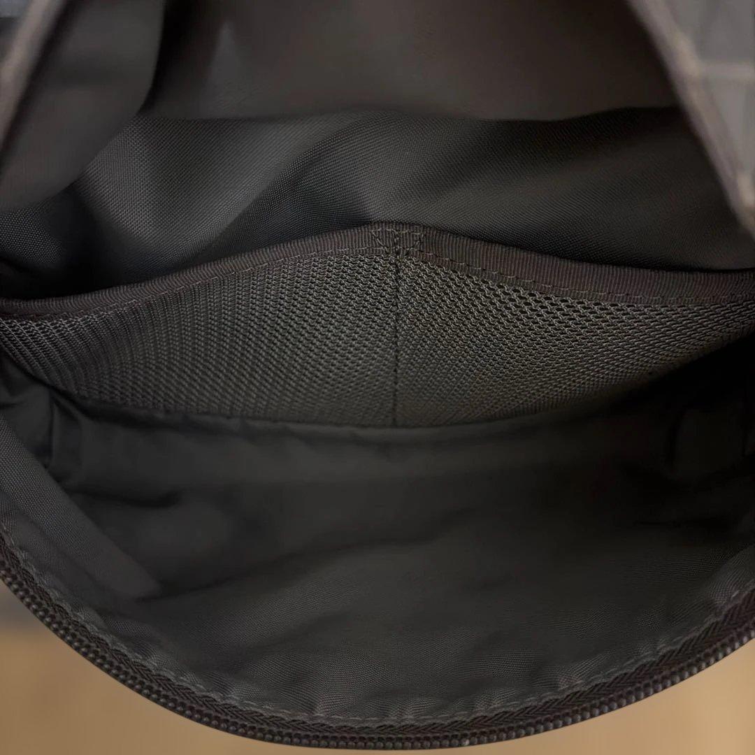 W*a様 BAO BAO ISSEY MIYAKE DAYPACK ONE-TO