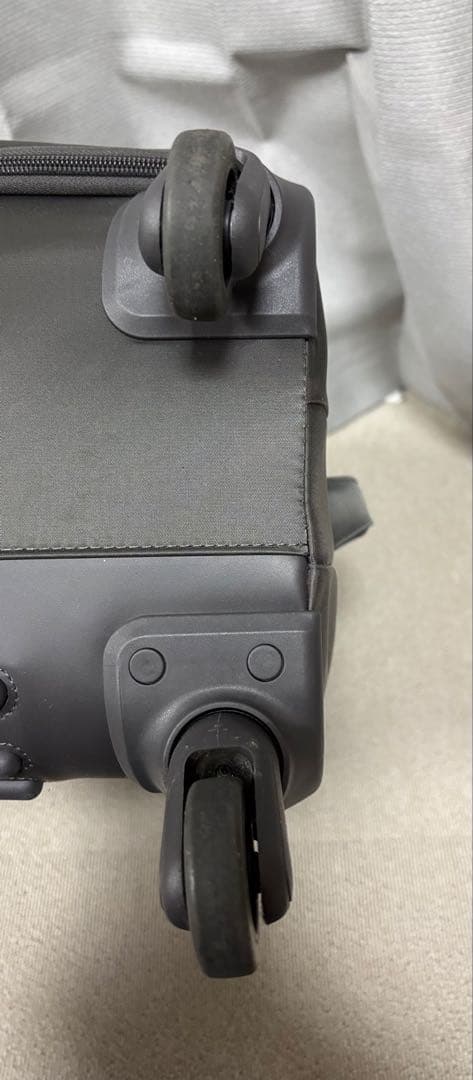 【美品】Lipault リポー　キャリーケース 機内持ち込み可