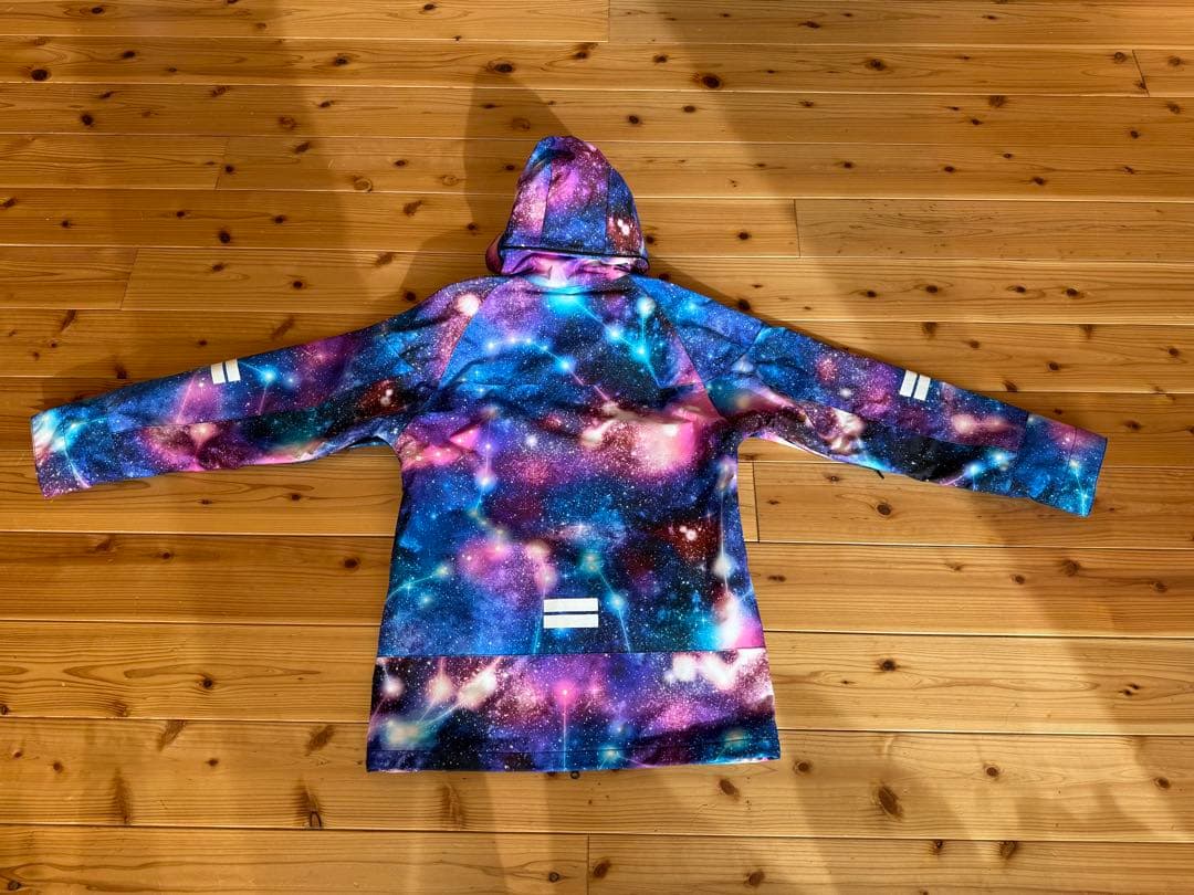 MARQLEEN マークリーン ギャラクシージャケット