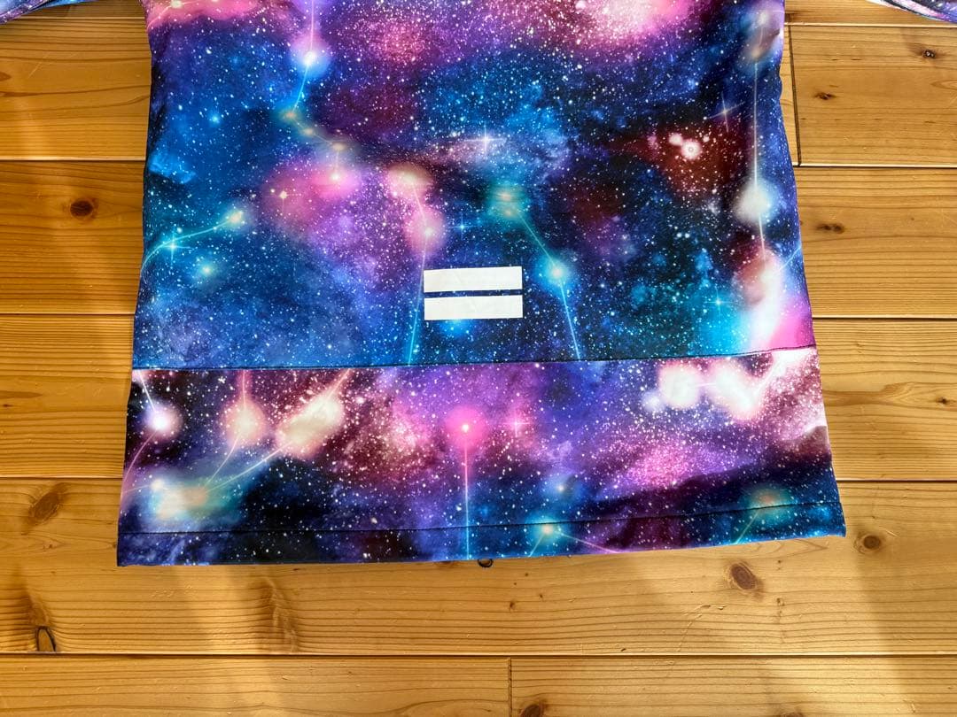 MARQLEEN マークリーン ギャラクシージャケット