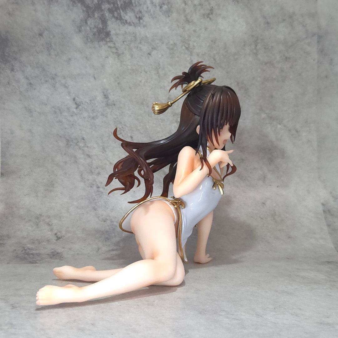 ソ*ク様 To LOVEる リペイント 結城美柑 Desktop Cute チャ - メルカリ