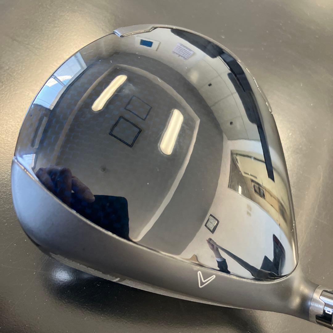 Callaway PARADYM 10.5度 ドライバー