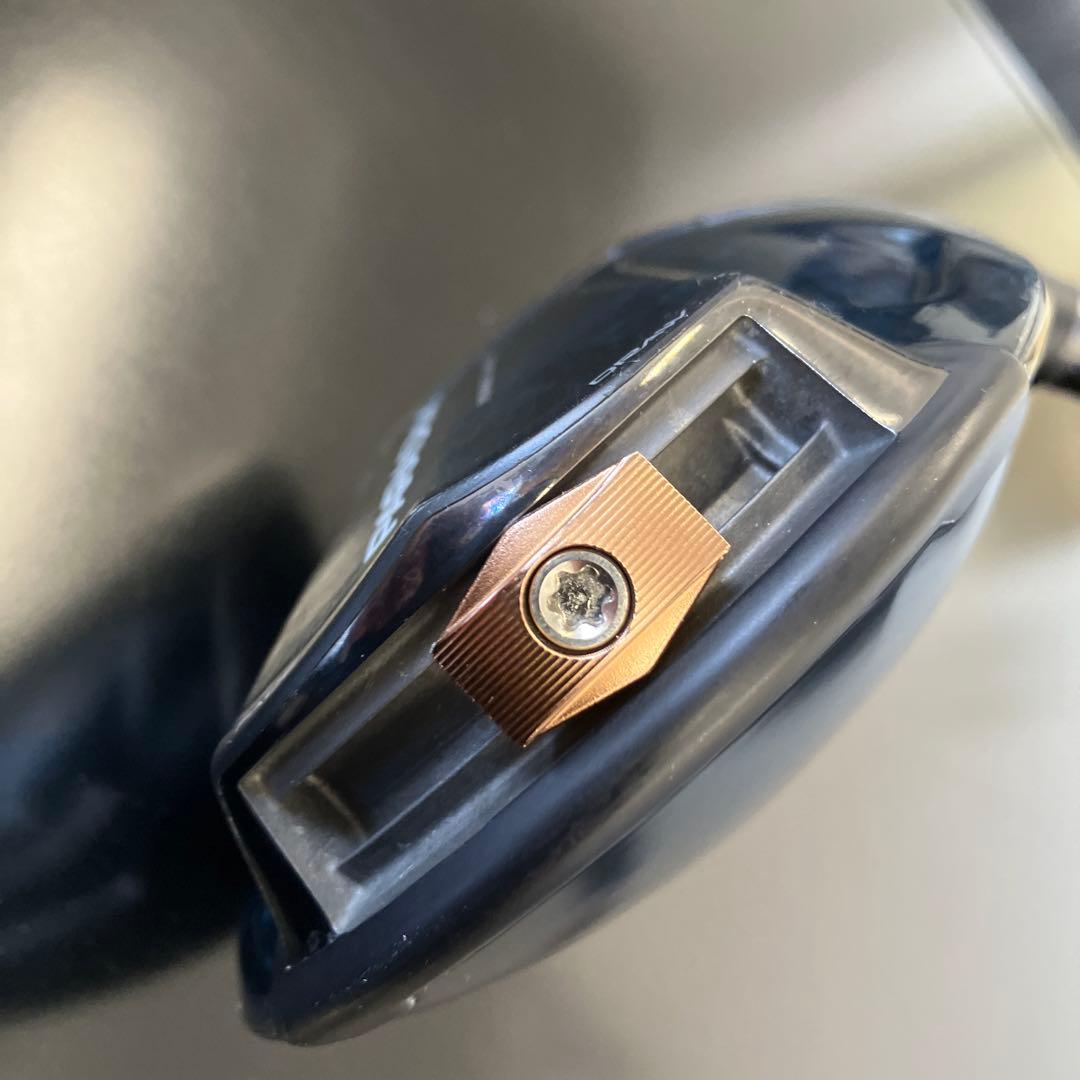 Callaway PARADYM 10.5度 ドライバー