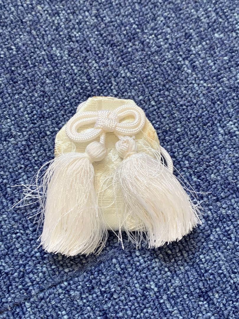 【おまけ付き】七五三　着物　男児フルセット