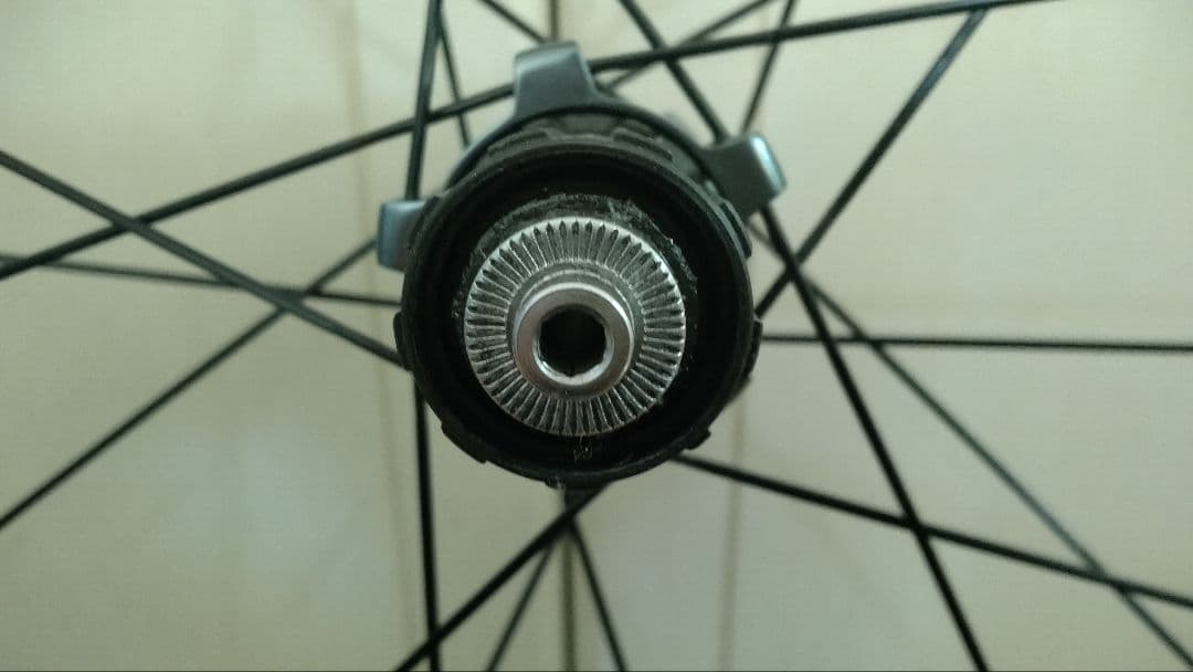 Shimano Ultegra WH-6800 前後セット リムブレーキ