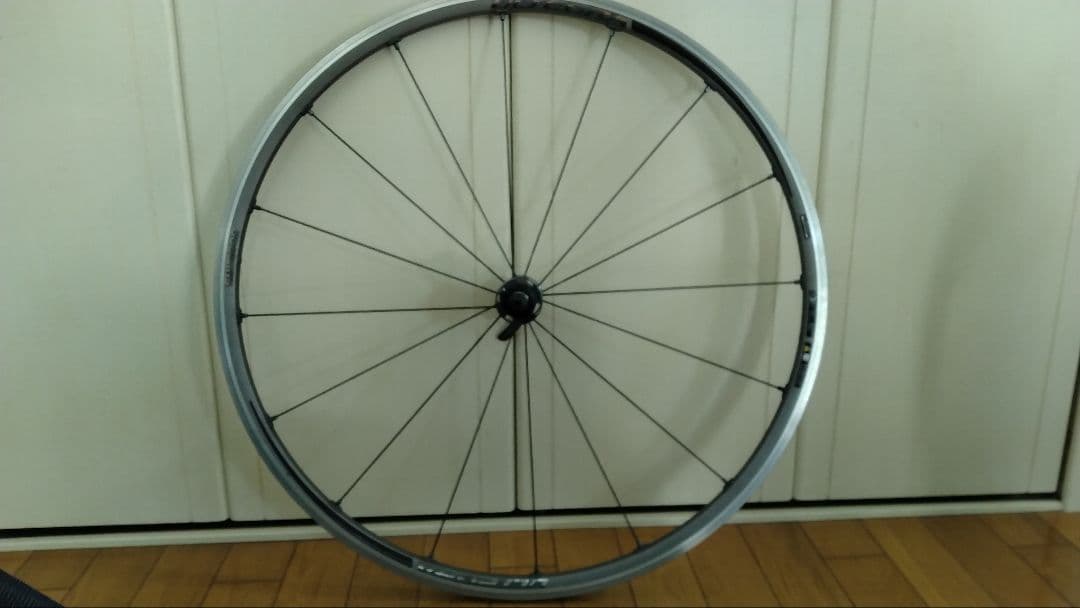 Shimano Ultegra WH-6800 前後セット リムブレーキ