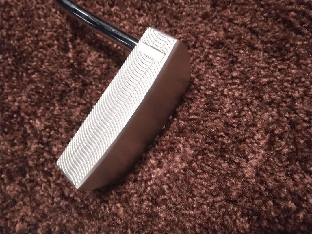 ピン PING PLD ミルドパター DS72　パター右