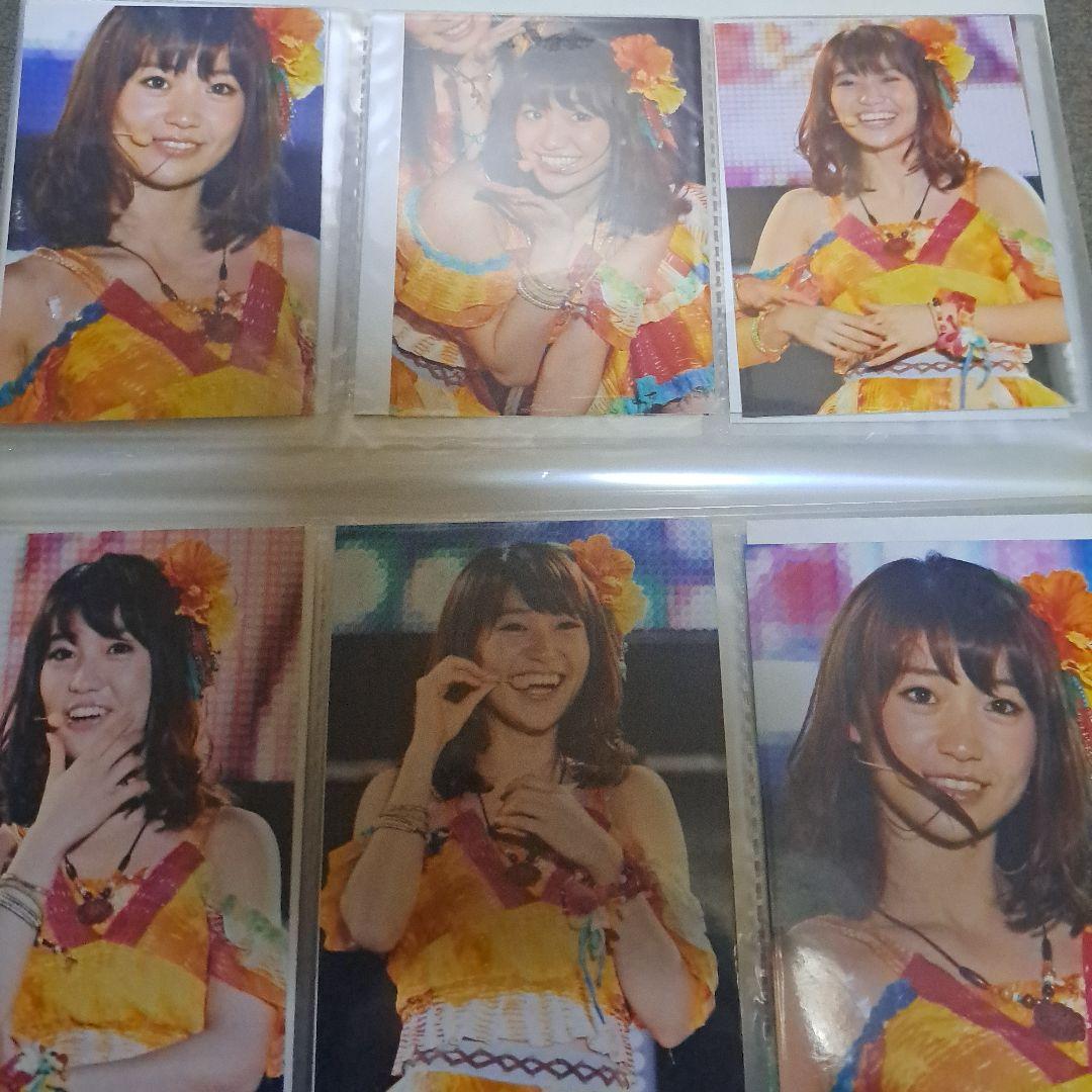 ②akb48大島優子多め　写真