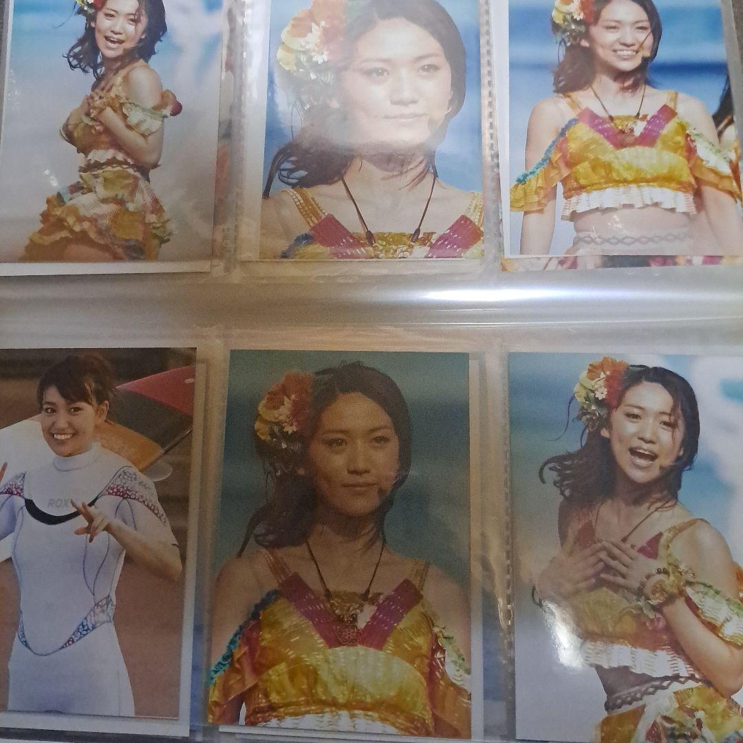 ②akb48大島優子多め　写真