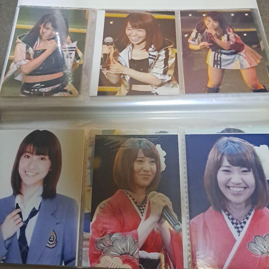 ②akb48大島優子多め　写真