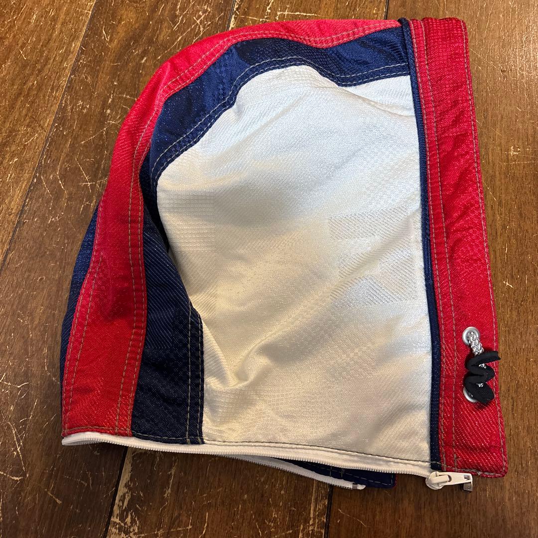 PHENIX スキーウェア PEPSI ロゴ付き