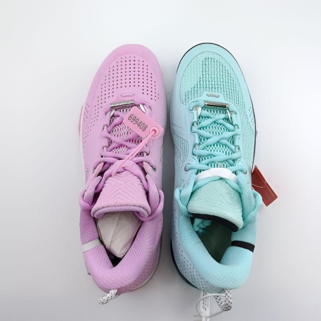 Wade Shadow 6「自由・マイアミナイトミスマッチ」US9 26.5cm