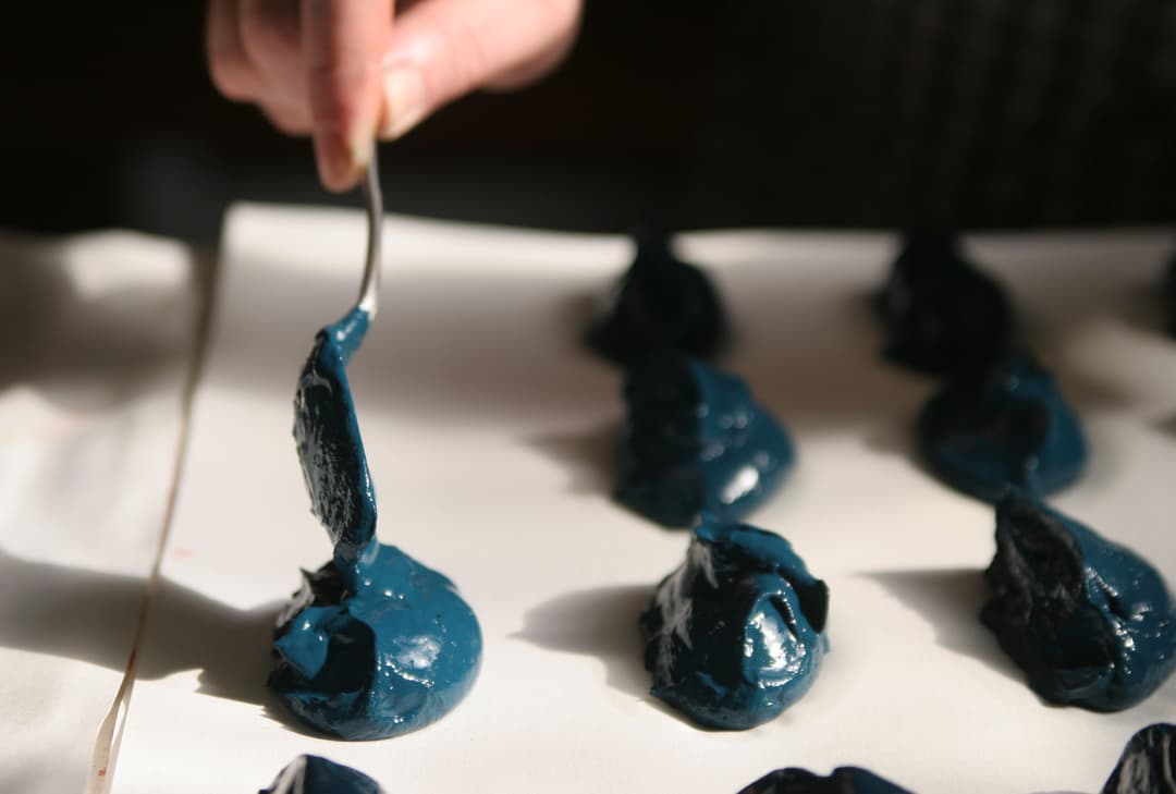 『４本追加サービスあり❢』ソフトパステル８本セット２点PORTRAIT&DARK