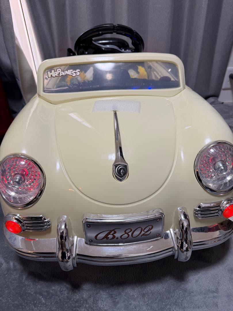 ラジコンカー（結婚式）