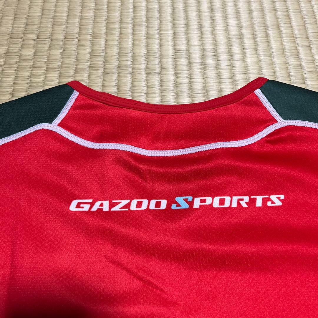 トヨタヴェルブリッツ ジャージ Sサイズ - メルカリ