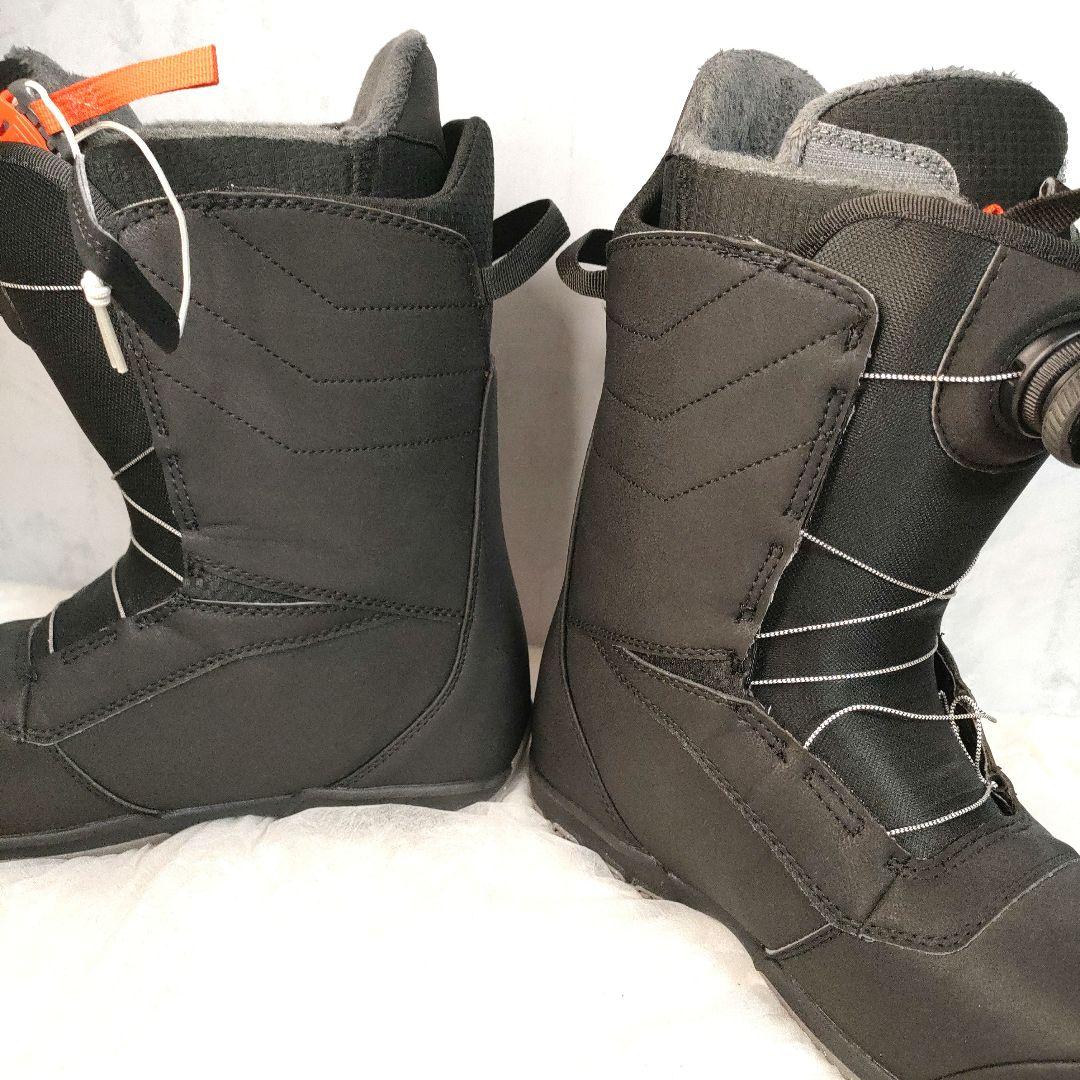 BURTON RULER BOA 28cm バートン　ルーラー　ボア