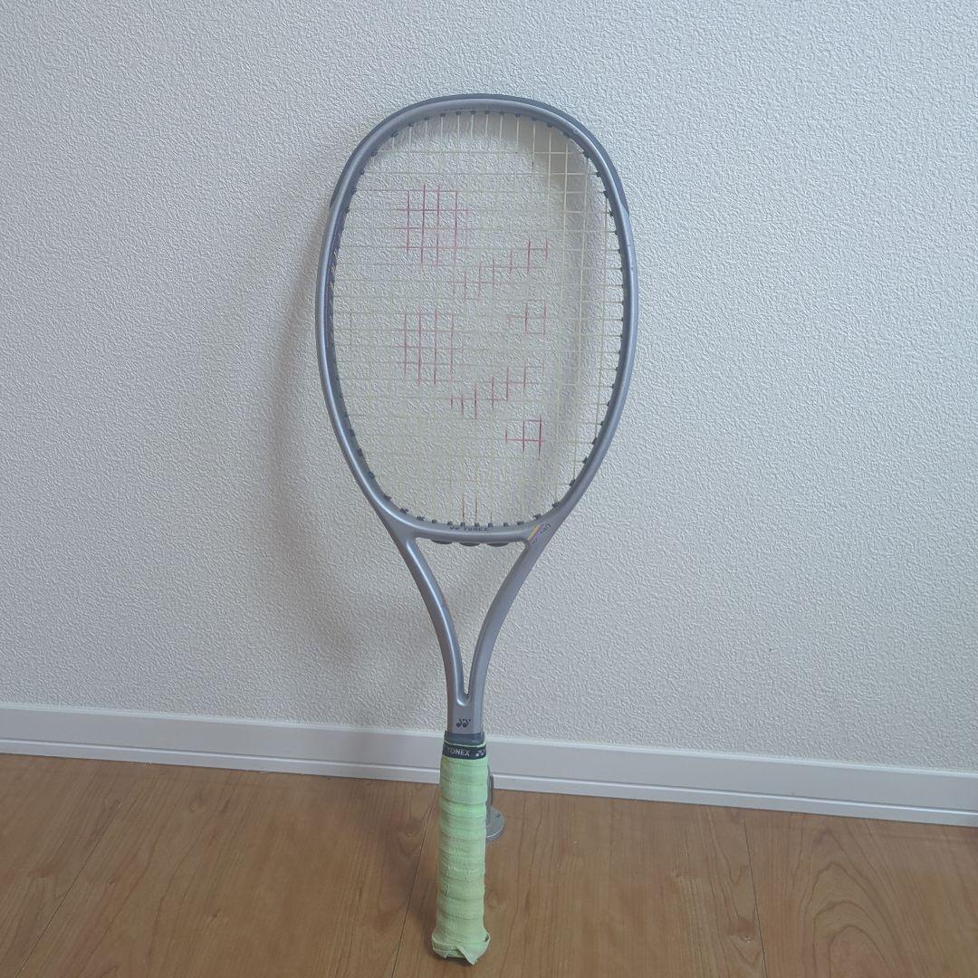 ヨネックス テニスラケット 硬式 RQ-280 - メルカリ
