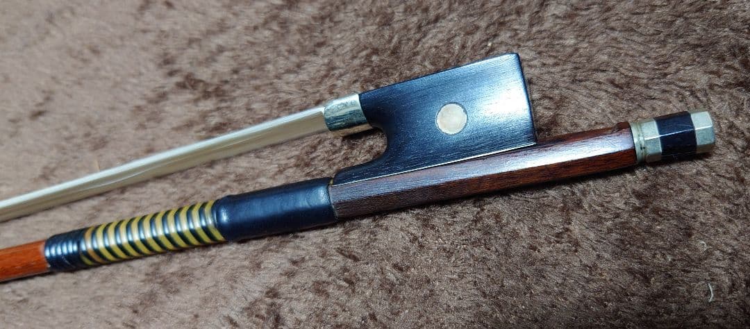 バイオリン弓 JTL GRANDINI刻印