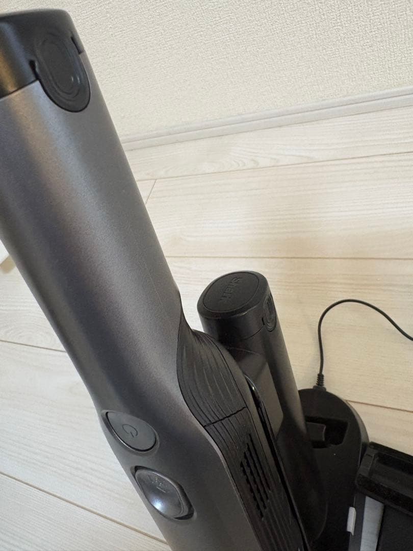 掃除機・クリーナー Shark EVOPOWER WV251J W30