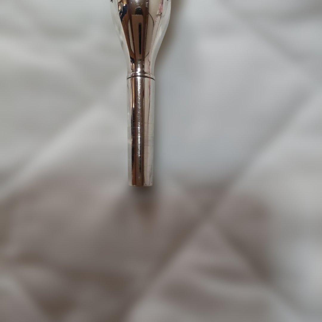 ストーク カスタム オーバル 4 1/2 ホルン マウスピース