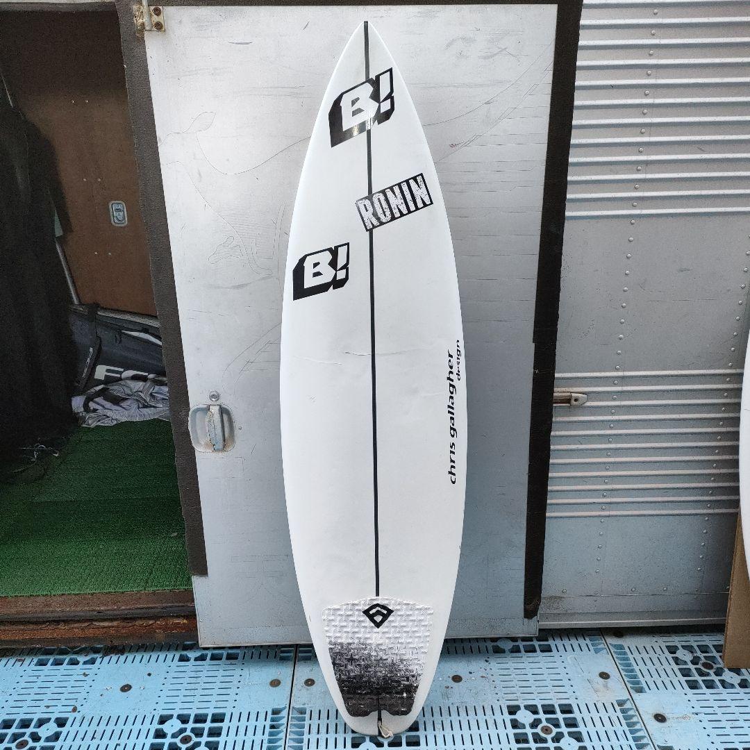 【格安♪】BUELL SOULMATE6'0\" ジャンク
