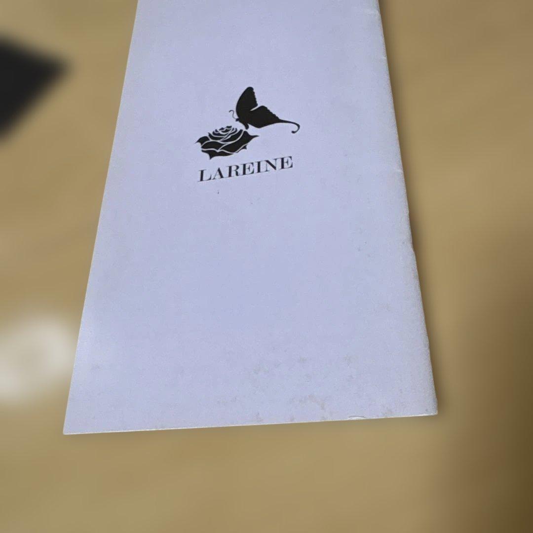 LAREINE 会報