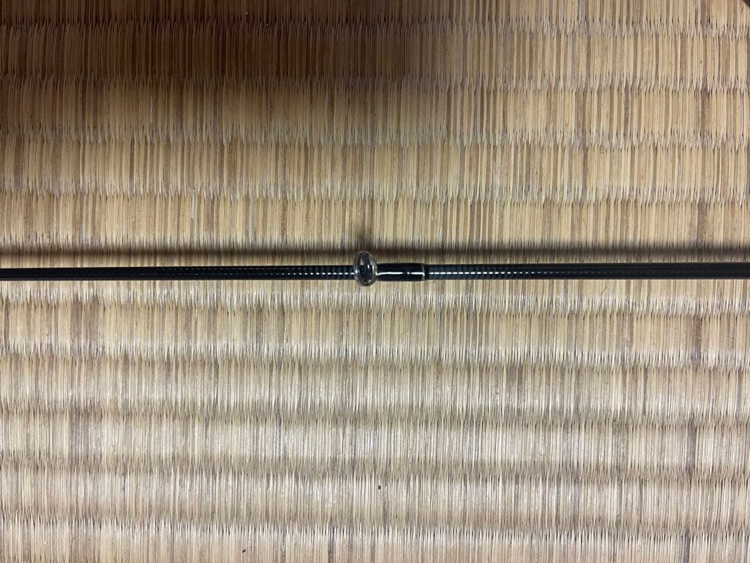 ヤマガブランクス　EARLY 109 MMH