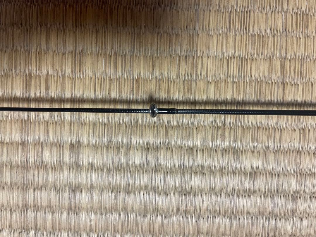 ヤマガブランクス　EARLY 109 MMH