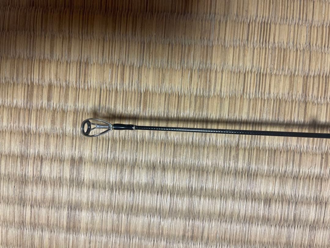 ヤマガブランクス　EARLY 109 MMH