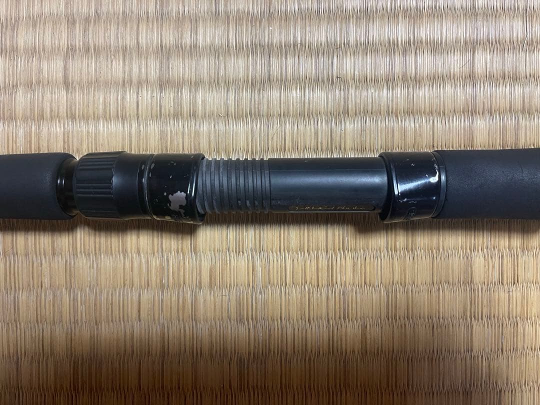 ヤマガブランクス　EARLY 109 MMH