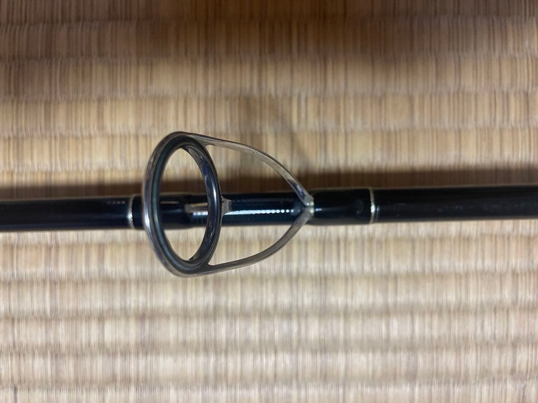 ヤマガブランクス　EARLY 109 MMH