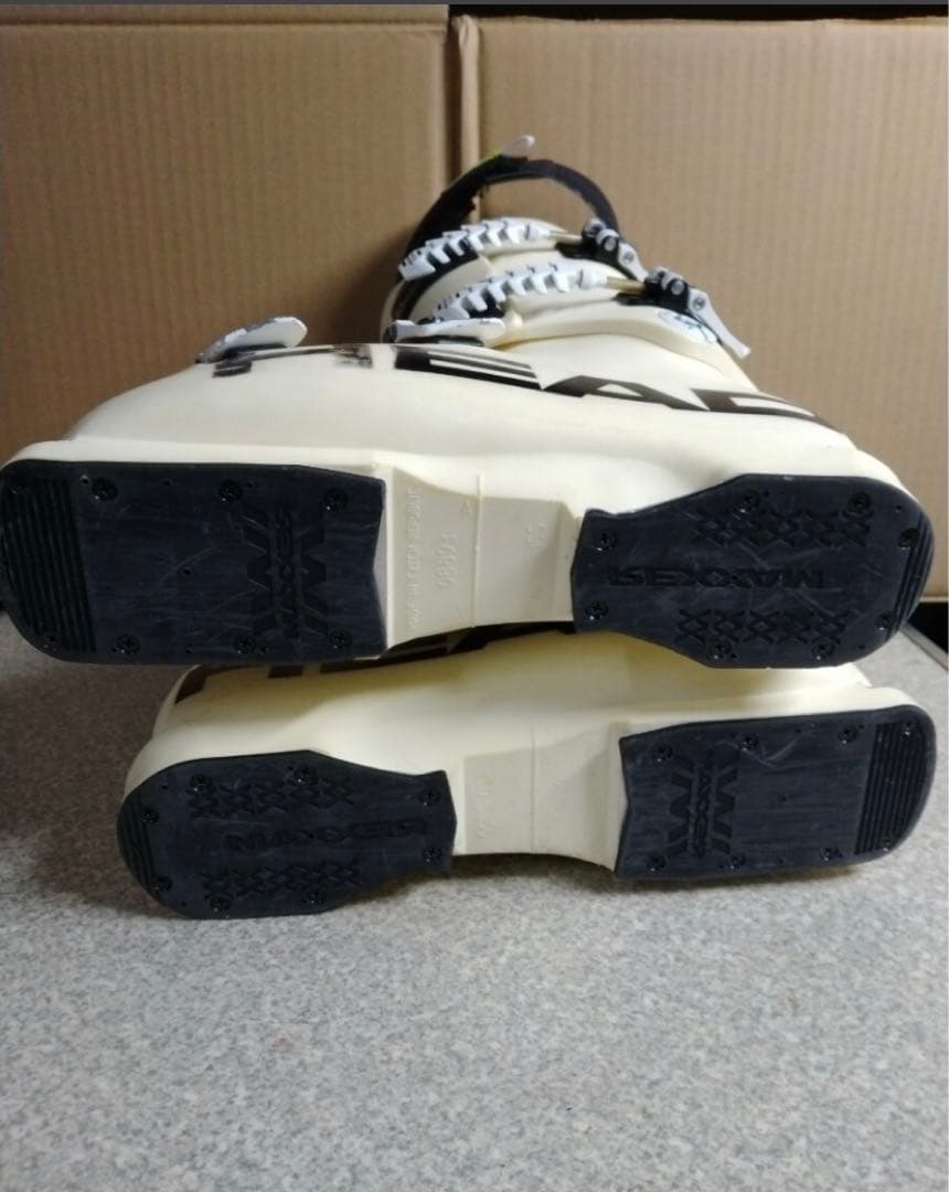 HEAD ヘッド RAPTOR　Ｒ３ＲＤ　26,5cm