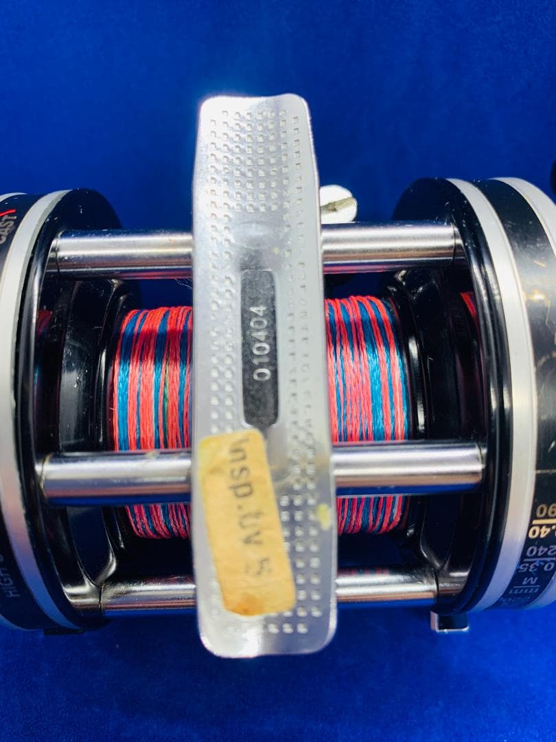 みぃさん専用！アブ アンバサダー 6501-C3 ABU ambassadeur