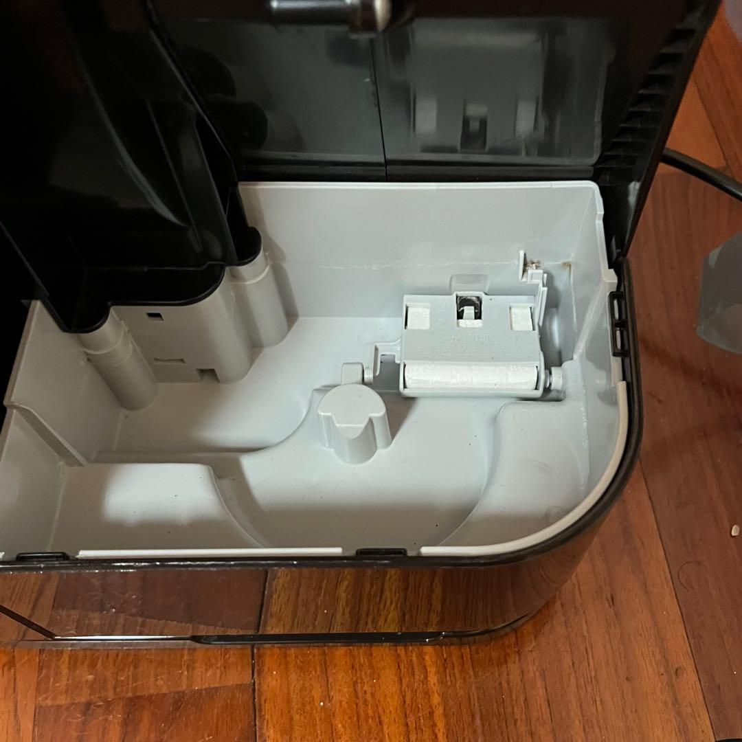 ダイキン(DAIKIN) 加湿ストリーマ空気清浄機 MCK70W-T