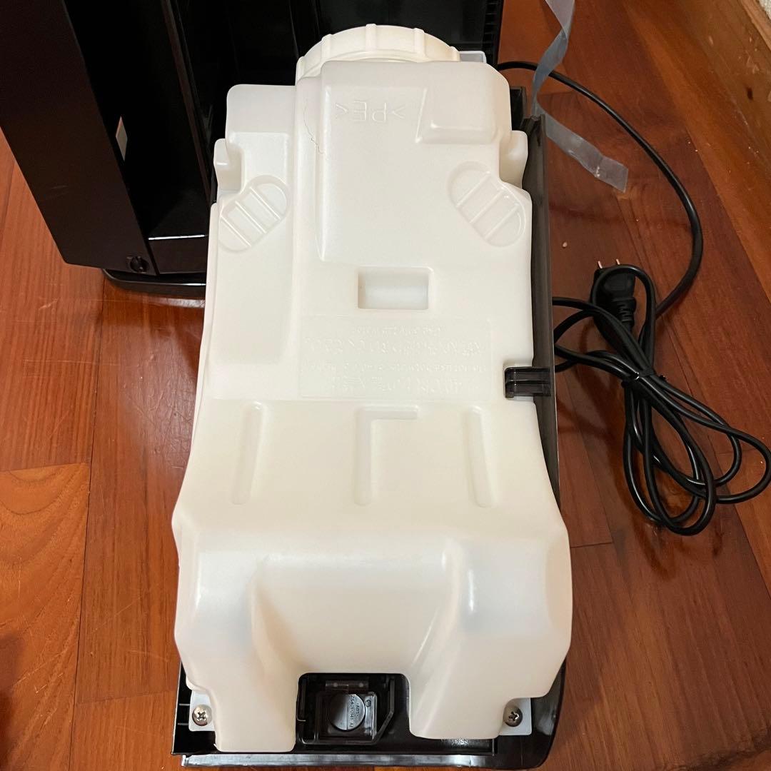 ダイキン(DAIKIN) 加湿ストリーマ空気清浄機 MCK70W-T