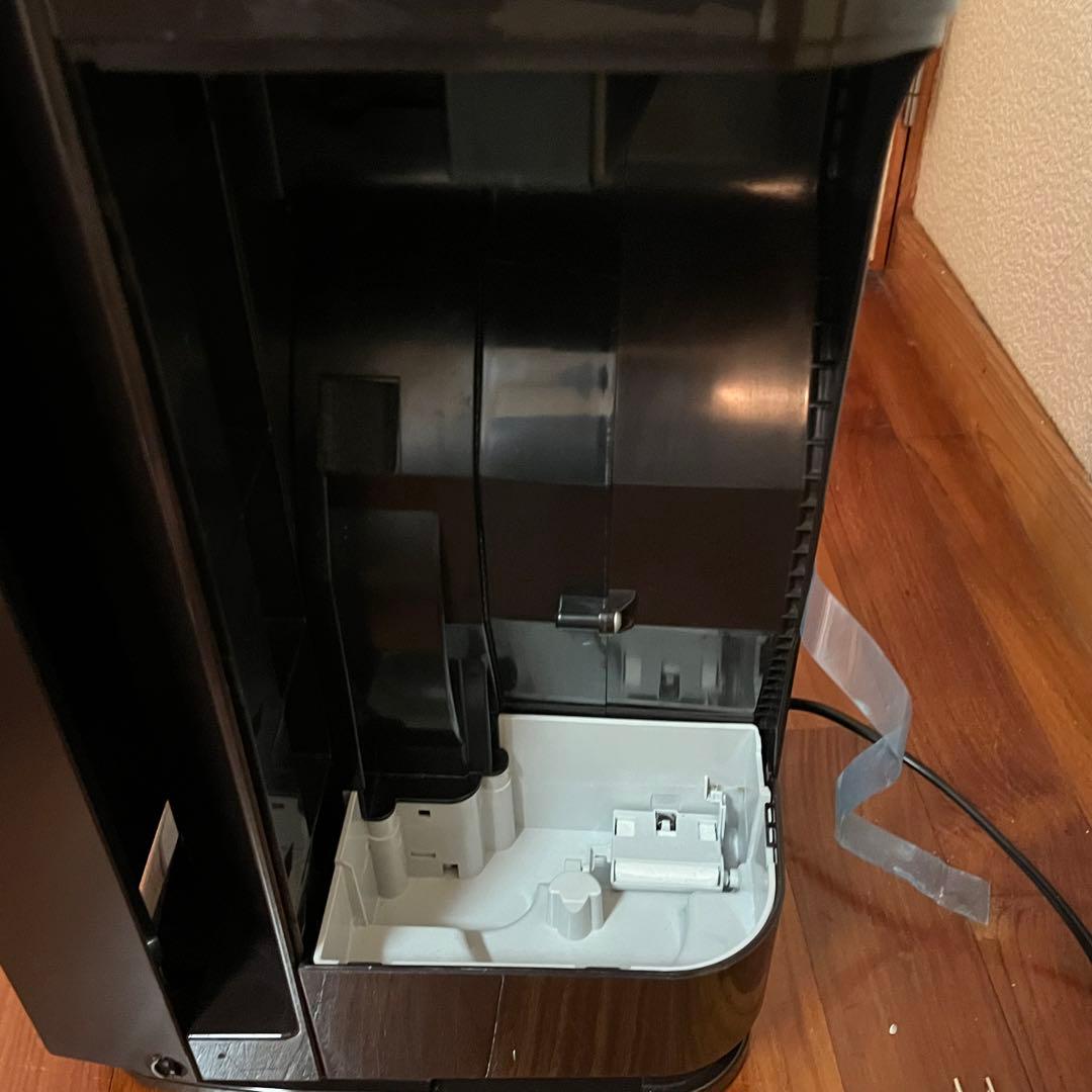 ダイキン(DAIKIN) 加湿ストリーマ空気清浄機 MCK70W-T