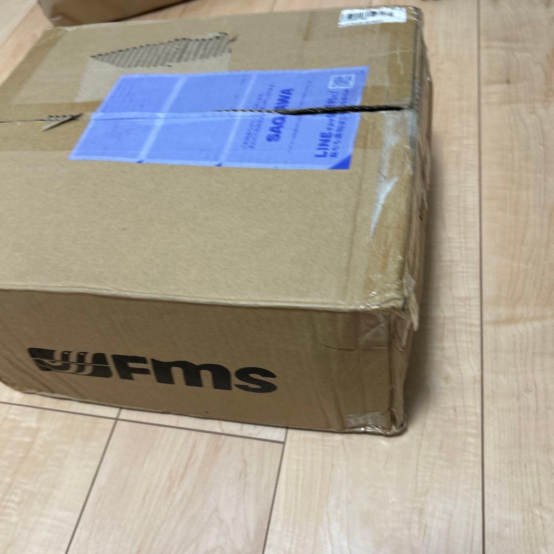 FMS ジムニー　ラジコン