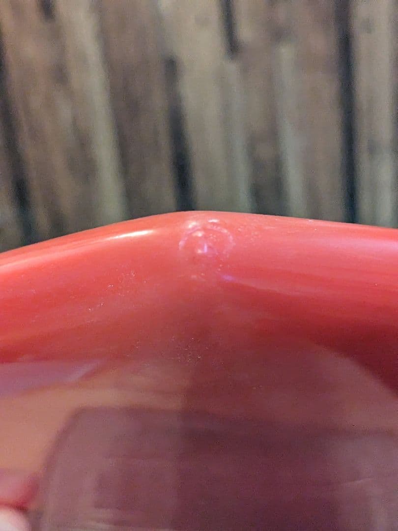 J*E様 湘南手渡し可 ハードケース付 KATSU カツカワミナミ DISHシン