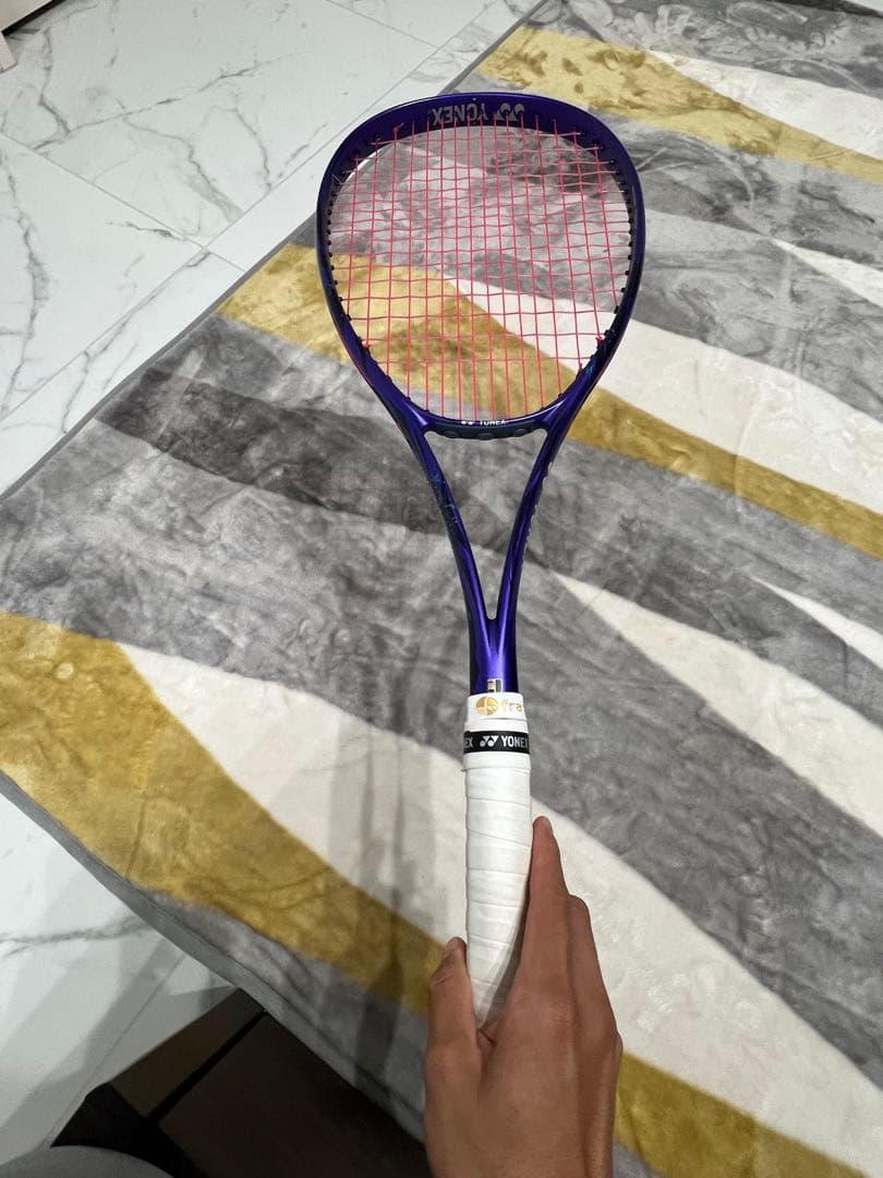 YONEX VOLTRAGE 7 テニスラケット