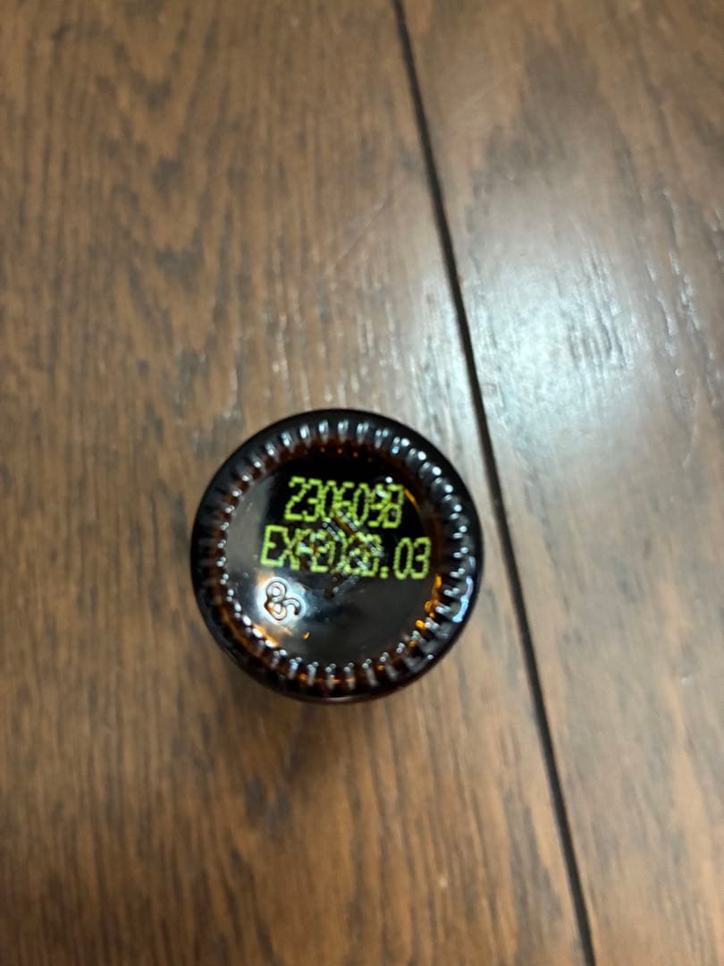 ドテラエッセンシャル　ミルラ