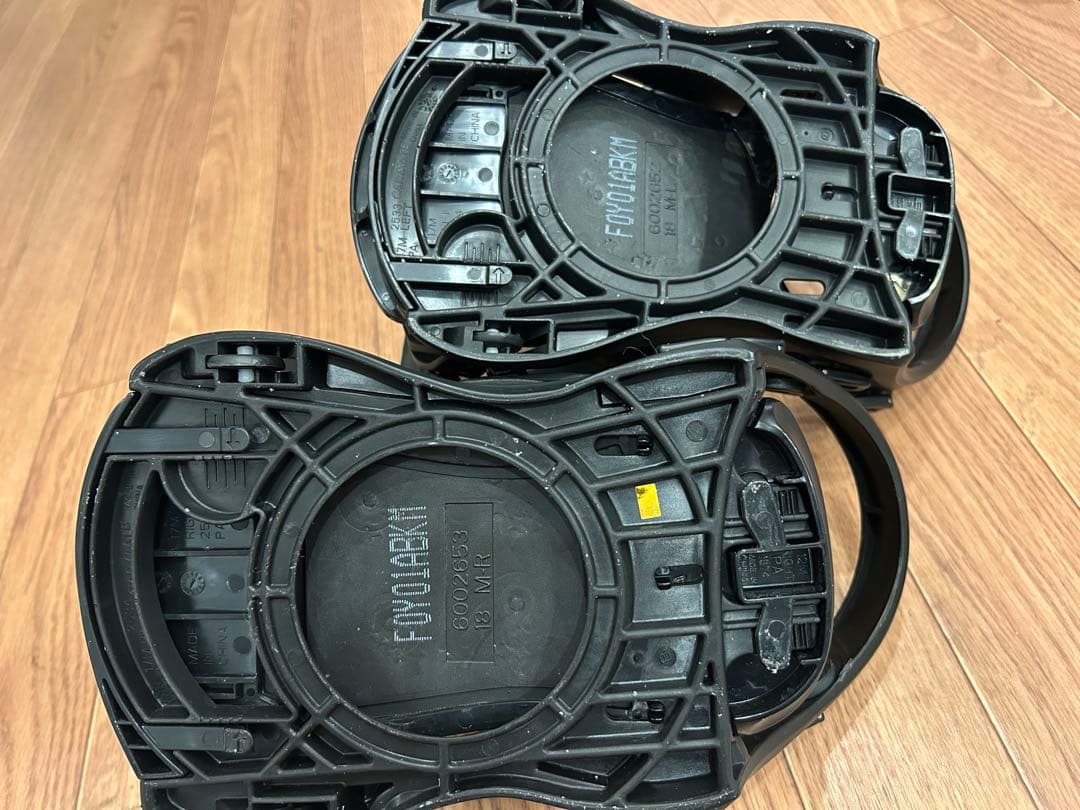 YONEX SPINE BACK Mサイズ 美品