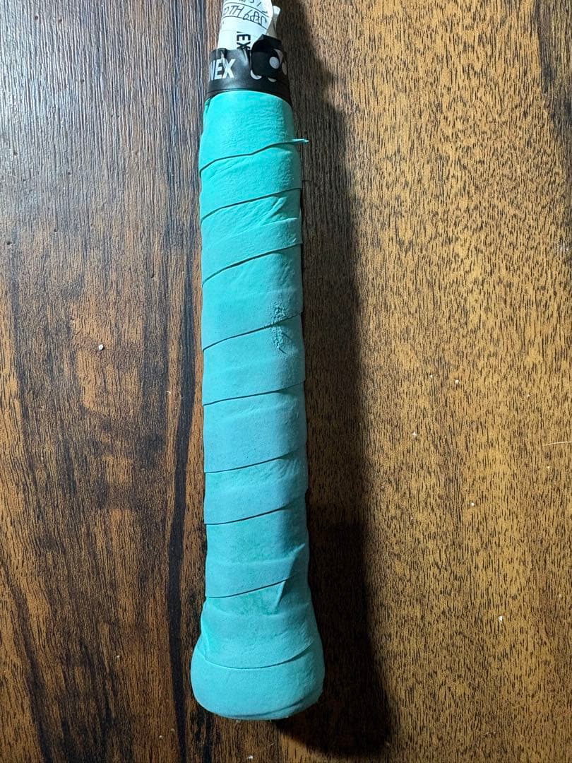 【ガット張りたて】希少 YONEX アークセイバー i-SLASH 3U