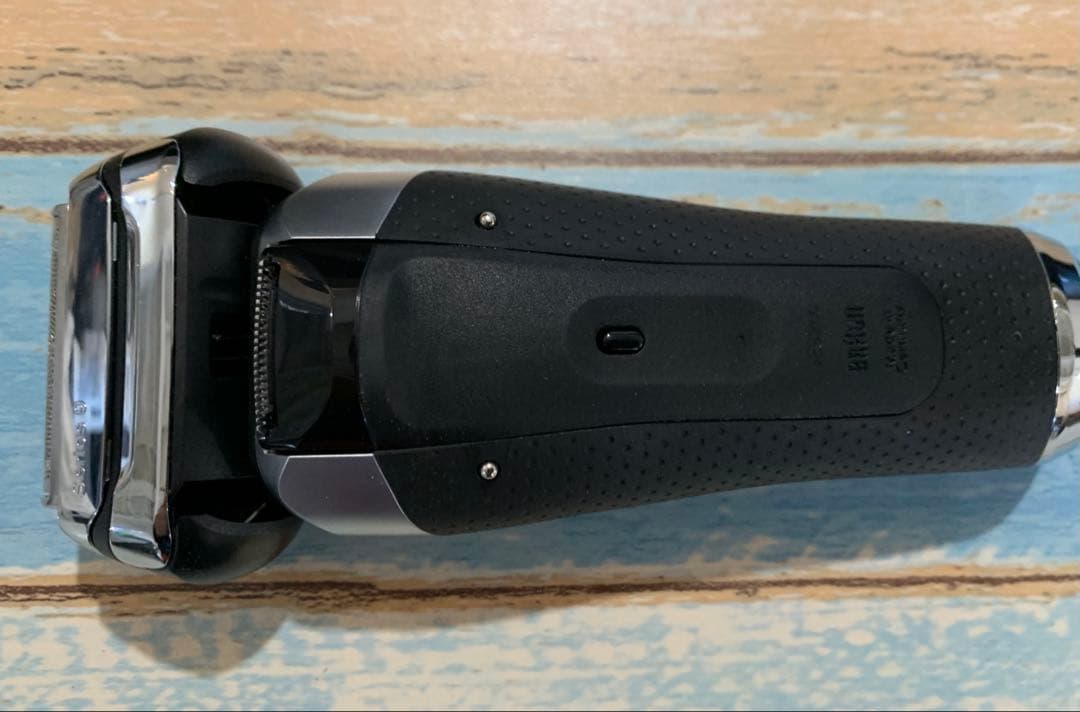 BRAUN Series 9 ブラウン 電気シェーバー