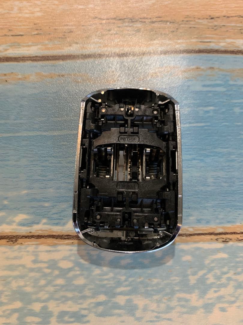 BRAUN Series 9 ブラウン 電気シェーバー