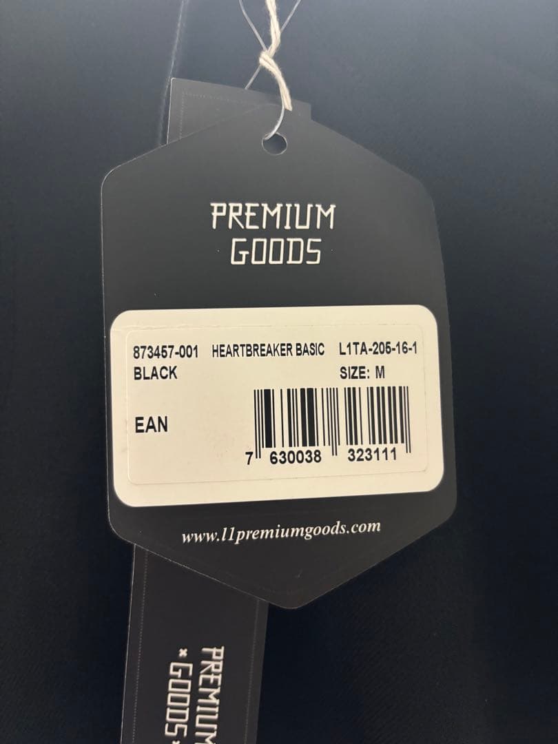 L1 premium goods スノーボードパンツM 新品未使用　フレア